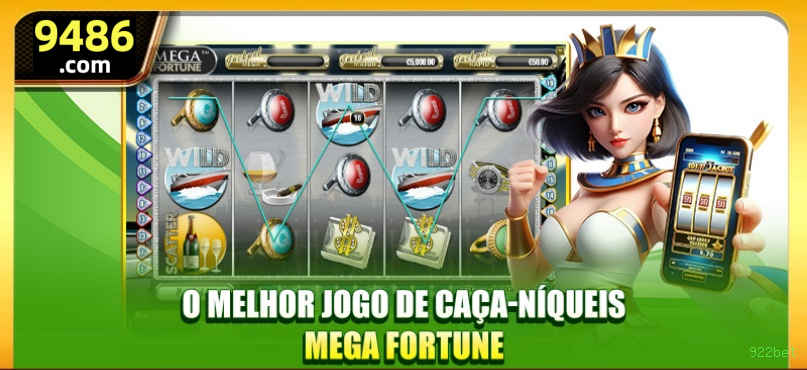 App 922bet para Android e iOS - download grátis