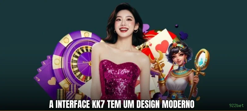 Configurações úteis dentro do app 922bet