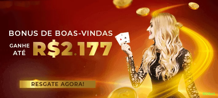 Cassino ao vivo 922bet dealers